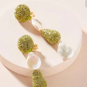 SACHIN AND BABI EARRINGS